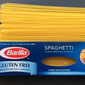 BARILLA Spaghetti N.5 500g PASTA
