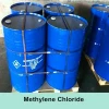 Basic Organic Chemicals Liquid 99.99% Methylene Chloride used to produce Coating Solvent