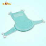 Bath net for newborns and infants Baby safety support baby shower baby shower net