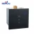 Import Bathroom Black Plate Toilet Sink Wall Mount Sensor Urinal With Brass Filter Override Push Button from China