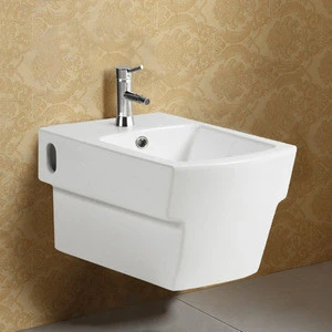 Bathroom Suites Sanitary Ware Ceramic WC Toilet