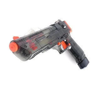 battery operated BO water gun toys sound and lighting