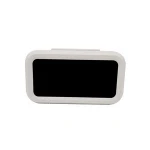 Bazhou cheap price wholesale cheap price LED backlit digital alarm desk & table clock mechanism