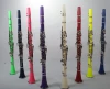 Bb Colorful Clarinet AWBB-CB110