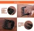 Import BBQ FDA Approved Meat Handler Forks Meat Claws from China