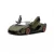 Import Bburago Olive Green Diecast Toy Vehicles 1 18 Model Vehicles Gliding Toy Car from China