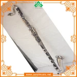 BC102 Professional high quality bass clarinet