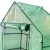 Import Beautiful design home garden use mini greenhouse PE fabric cover tunnel greenhouse with good price from China