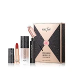 Beauty Color Make Up Kit Beauty Cosmetics Makeup Set Professional Lipstick Foundation Mascara Cosmetics Gift Set