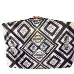 Beauty Hair Salon Equipment Hairdressing Cape Barber Cutting Waterproof Salon Cape