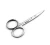 Import Beauty Makeup Tool Facial Hair Cutting Scissors Stainless Steel Eyebrow Scissor from China