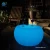 Import Bedroom furniture illuminated led light table led coffee table from China