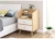 Import Bedside cabinet modern simple locker bedroom bedside small storage cabinet from China