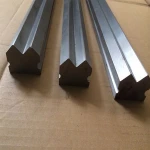 Bending Tools Press brake Mold and Dies Sheet Metal Press Tools