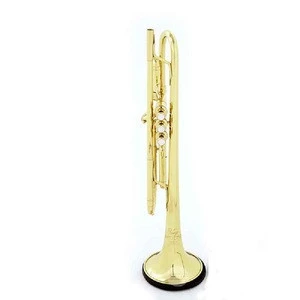 BENGE 3X Bb Trumpet
