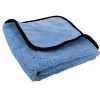 Beroyal China Supplier 100%Polyester Car Washing Microfiber Towel For Car