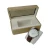 Import Bespoke factory watch box with strap , watch jewelry display box watch boxes elegant from China