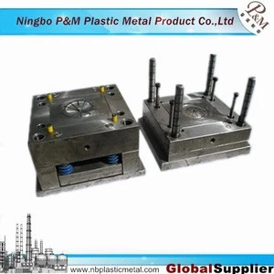 Best Desgin High Precision frp grating making equipment for spare parts Trade Assurance