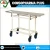 Import Best Hospital Furniture Stretcher on Trolley from China