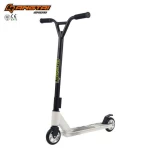 Best Level Freestyle Pro Stunt Scooter Cheap Pro Scooters
