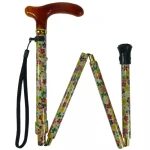 Best Mobility Canes Foldable Walking Can
