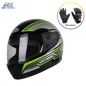 Best Motorcycle Helmet ABS PP Full Face Helmet Cheap Helmet Motorcycle