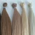 Import Best Pre-bonded Quality Remy Fan Tip Hair Extensions from China