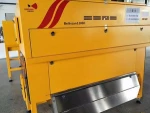 Best Price ccd quartz sand color sorter ore sorting intelligent controller
