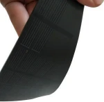 Best Price Drop Shaped Etfe Flexible Solar Panels 7.5v1.25w for Toy & Gift Light