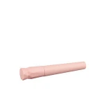 Best price empty pink mascara tube for cosmetic
