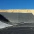 Import best price HDPE geomembrane sheet for pond liner and landfill from China
