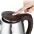 Import Best Price Kitchen Appliances 304 Stainless Steel Electric Kettle For Hotel 1.8L from China
