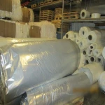 Best price ldpe film scrap, Clear  film scraps