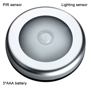 Best price LED night light Motion sensor night light