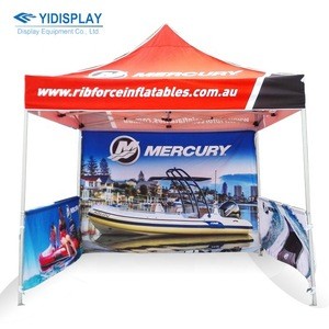 Best Price Wholesale Rainproof Trade Show Camping Tent