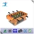 Import Best Quality cheap Wooden soccer  pool table  game table for sale from China