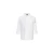 Import Best Quality Fashion Design white Kitchen Cotton Chef Uniform from China
