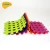 Import Best Quality Kitchen Gadget Heat Resistant Pad Silicone Cup Coaster Silicone Table Pot Mat Hot Pad from China