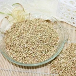 Best Quality organic dried roasted buckwheat