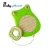 Import Best sale educational toy instrument wooden baby rattle for newborns Z07152I from China