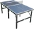 Import Best Sale Indoor/Outdoor Table Tennis Table from China