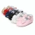 Import Best Seller Soft leather Sole Comfortable Touching Baby T-bar Shoes from China