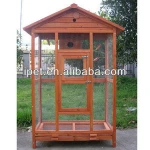 Best Seller Wooden Bird Cage AV067