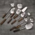 Import best sellers SSGP all latest kitchen ware stainless steel kitchen cooking tool utensil accessories for gift set from China
