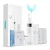 Import Best Selling Custom Logo Customized At Home Professional Usa Wireless Teeth Whitening Kit With Led Light And Gels from China