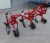 Import Best Selling Farm Tractor With Rotary Tiller Hand Push Mini Power Weeder from China