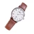 Import Best selling hot chinese products high quality leather strap oversize dial watch mens fashion luxury quartz sr626sw Good from China