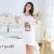Import Best selling hot chinese products hot nightdress women night dress sleepwear sleepwear high quality best price from China