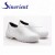 Import Best selling laboratory antistatic safety shoes, wholesale nurse shoe, slip-on clean room shoes SNM6103 from China