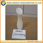 Best selling morden age large chinese ceramic floor vases